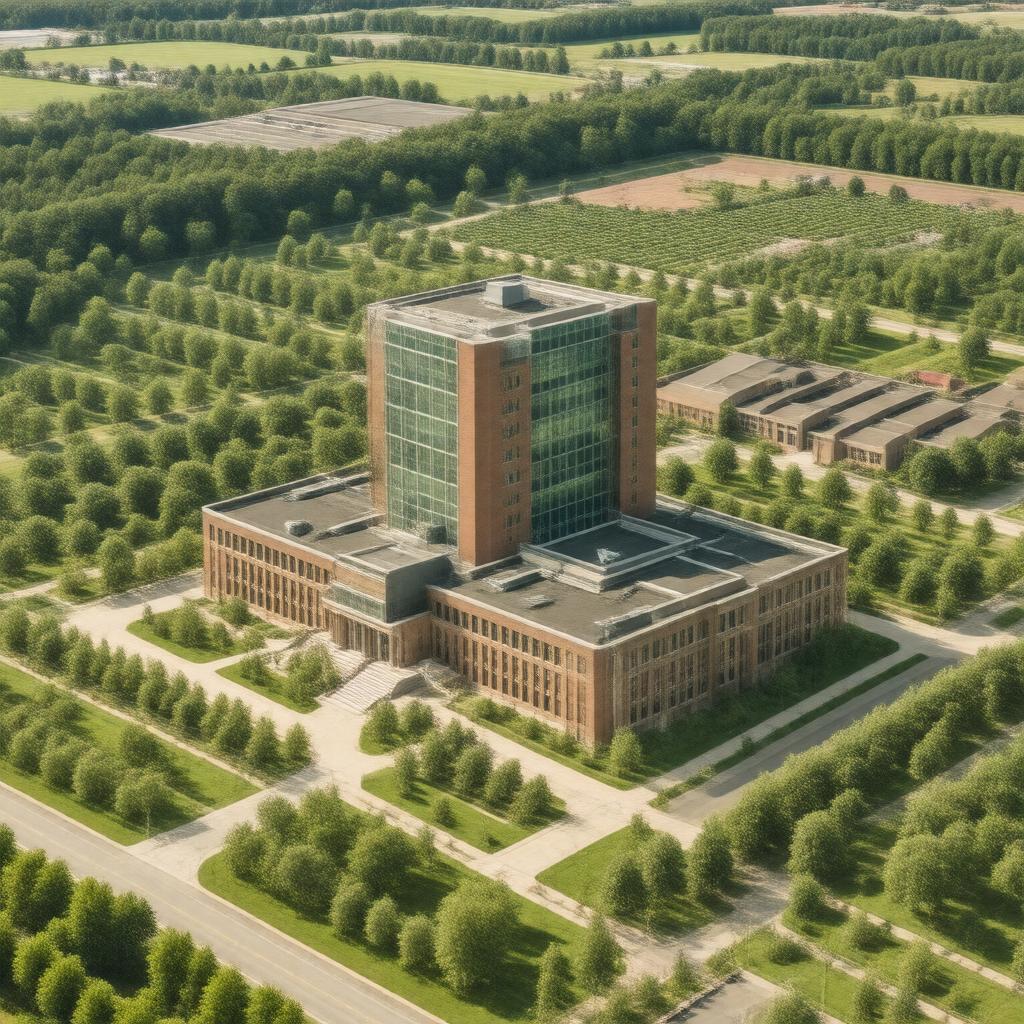 College of Agricultural Sciences and Natural Resources (University of Nebraska–Lincoln)